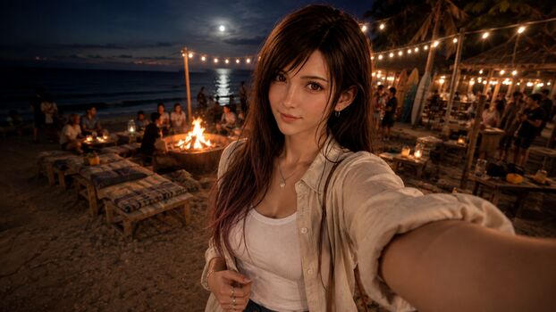 Tifa lockhart page leaked private photo uncensored HD quality