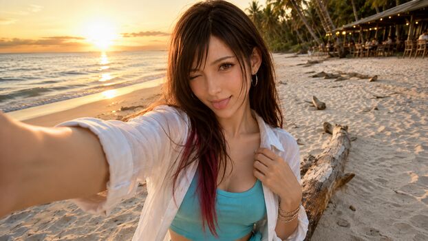 Tifa lockhart page leaked private photo uncensored HD quality