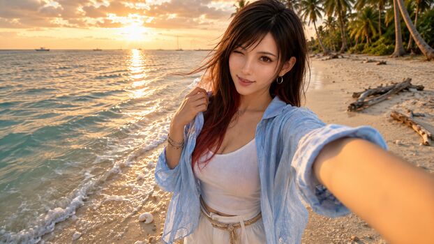 Tifa lockhart page leaked private photo uncensored HD quality