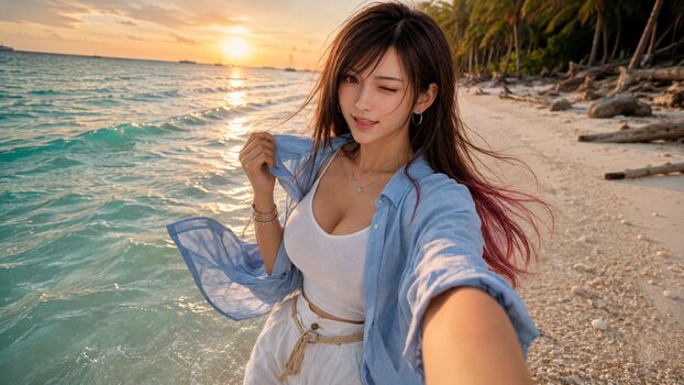 Tifa lockhart page leaked private photo uncensored HD quality