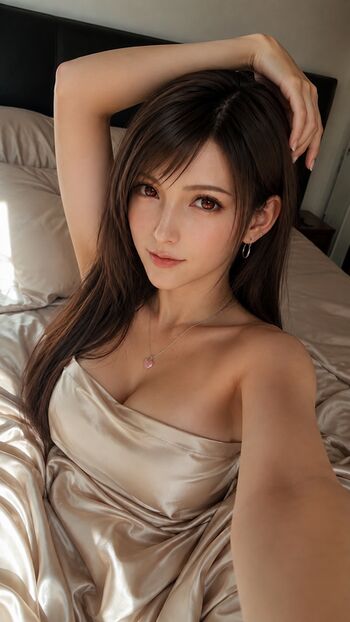 Tifa lockhart page leaked private photo uncensored HD quality