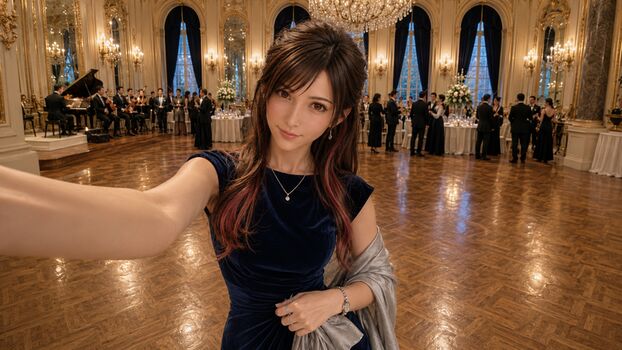Tifa lockhart page leaked private photo uncensored HD quality
