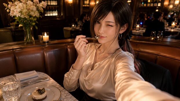 Tifa lockhart page leaked private photo uncensored HD quality
