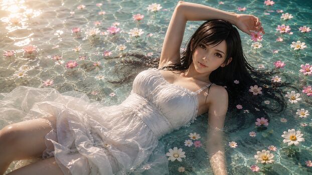 Tifa lockhart page leaked private photo uncensored HD quality