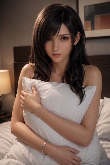 Tifa lockhart page leaked private photo uncensored HD quality
