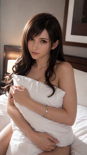 Tifa lockhart page leaked private photo uncensored HD quality