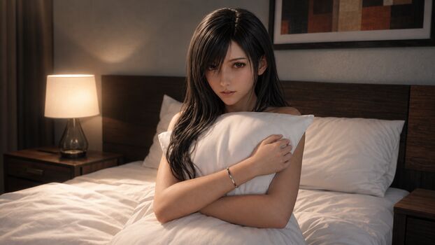 Tifa lockhart page leaked private photo uncensored HD quality