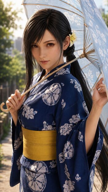 Tifa lockhart page leaked private photo uncensored HD quality