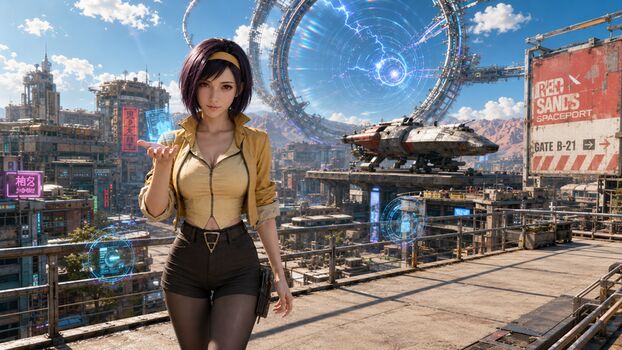Tifa lockhart page leaked private photo uncensored HD quality