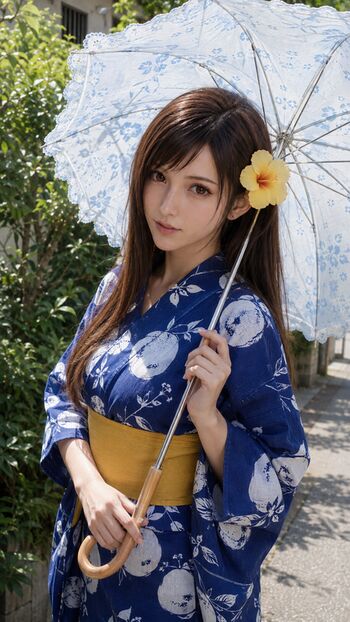 Tifa lockhart page leaked private photo uncensored HD quality