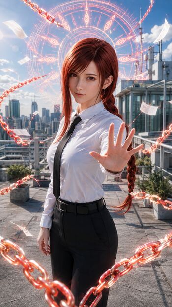 Tifa lockhart page leaked private photo uncensored HD quality