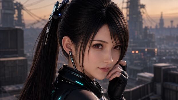 Tifa lockhart leaked private photo uncensored HD quality