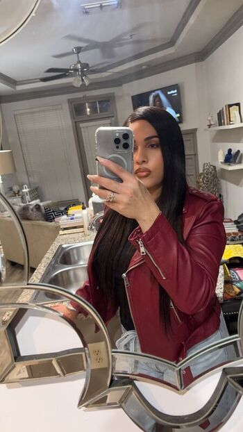 Tiffany skyy leaked private photo uncensored HD quality
