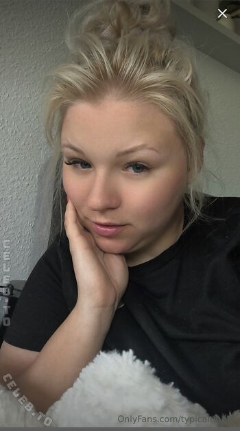 Tina typicaltinaa page leaked private photo uncensored HD quality