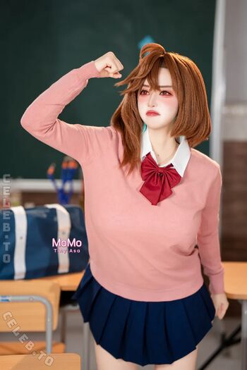 Tiny asa page leaked private photo uncensored HD quality