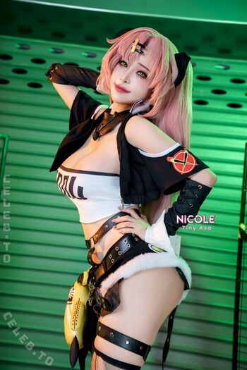 Tiny asa page leaked private photo uncensored HD quality