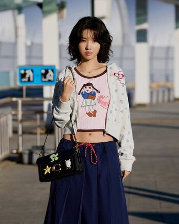 Tiny pretty j page leaked private photo uncensored HD quality