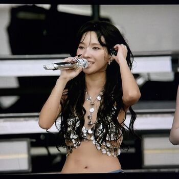 Tiny pretty j page leaked private photo uncensored HD quality
