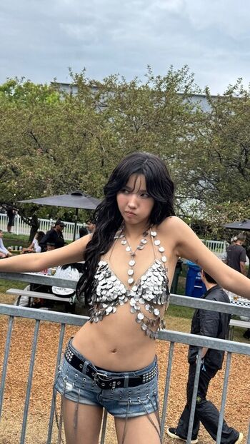 Tiny pretty j page leaked private photo uncensored HD quality