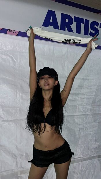 Tiny pretty j page leaked private photo uncensored HD quality