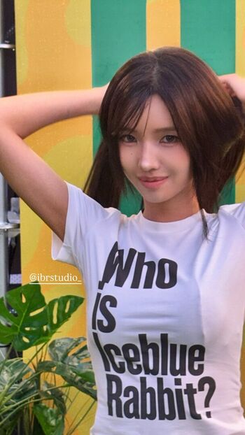 Tiny pretty j page leaked private photo uncensored HD quality