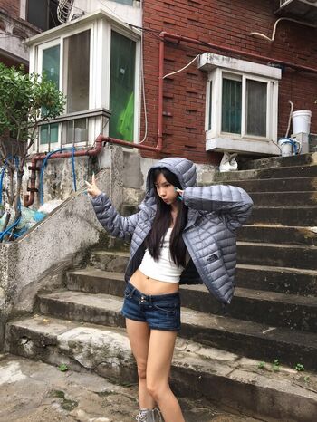 Tiny pretty j page leaked private photo uncensored HD quality