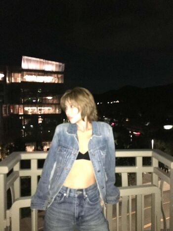 Tiny pretty j page leaked private photo uncensored HD quality