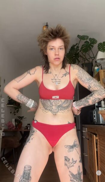 Tizeax leaked private photo uncensored HD quality