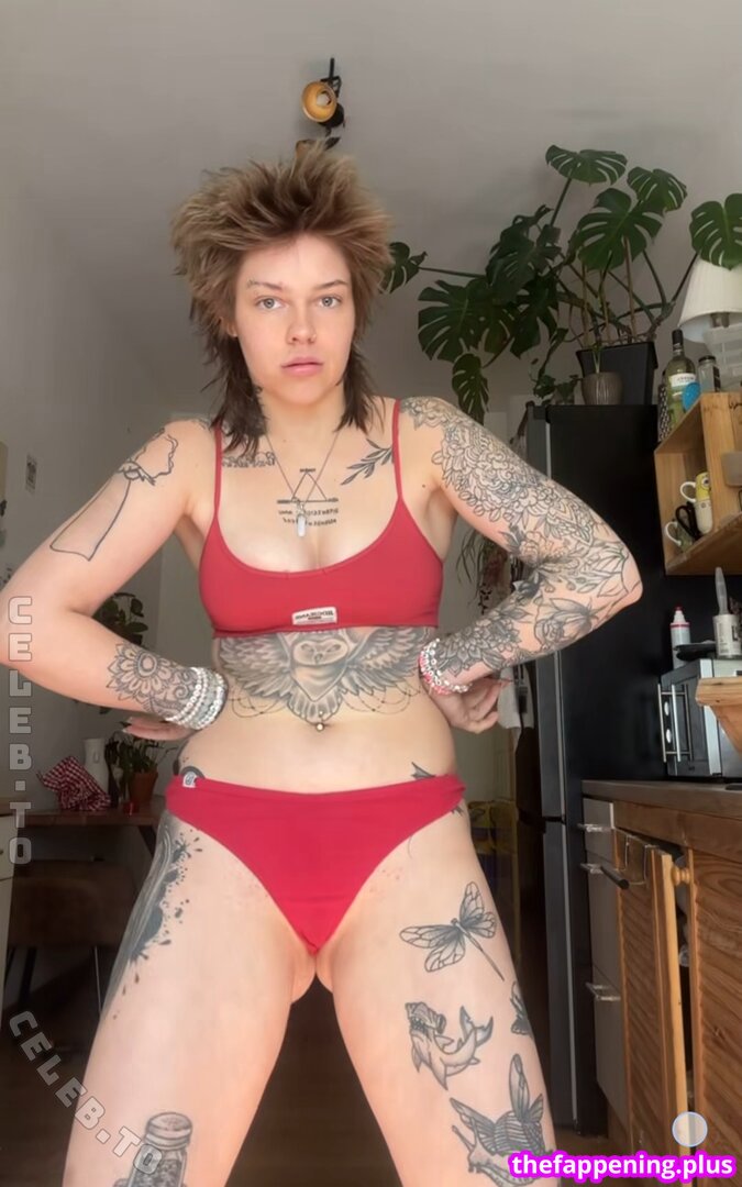 Page/ leaked private photo uncensored HD quality