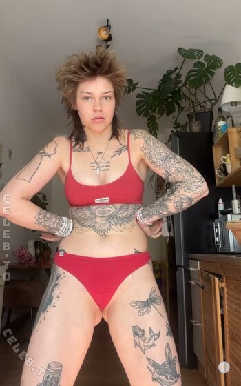 Tizeax leaked private photo uncensored HD quality