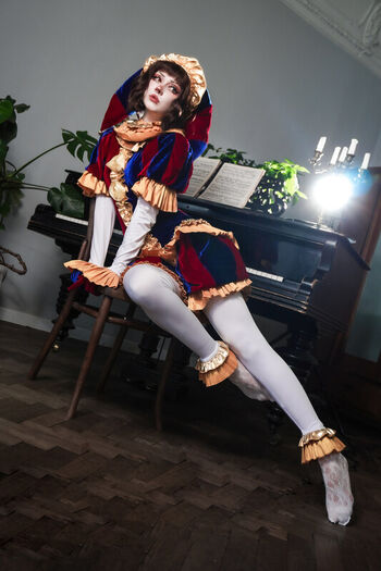 Tontsacura page leaked private photo uncensored HD quality
