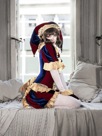 Tontsacura page leaked private photo uncensored HD quality