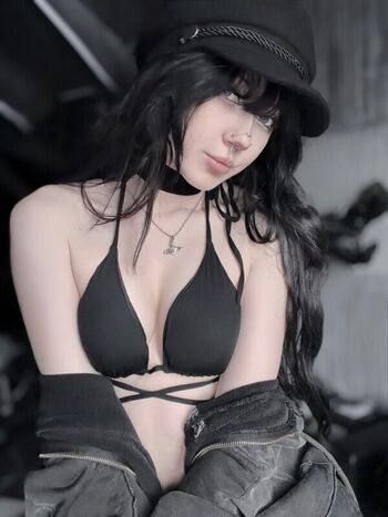 Tontsacura leaked private photo uncensored HD quality