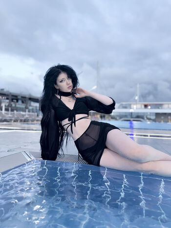 Tontsacura leaked private photo uncensored HD quality