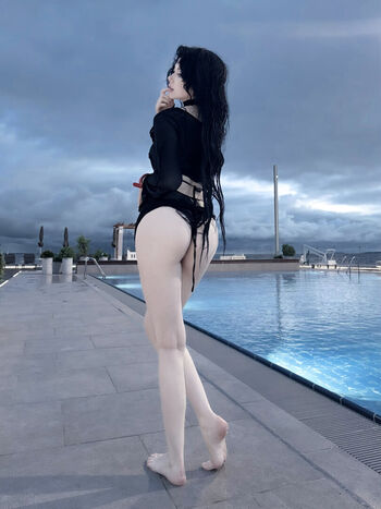 Tontsacura leaked private photo uncensored HD quality