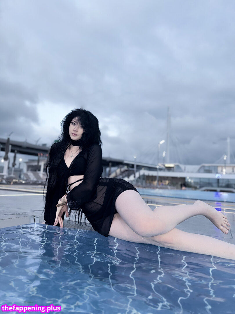 Page/ leaked private photo uncensored HD quality
