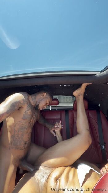 Touchmoney v page leaked private photo uncensored HD quality