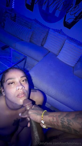 Touchmoney v page leaked private photo uncensored HD quality