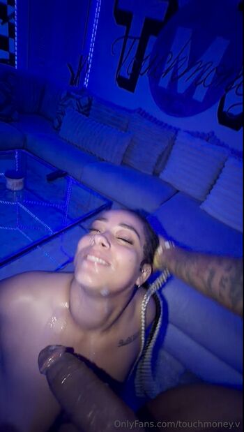 Touchmoney v page leaked private photo uncensored HD quality