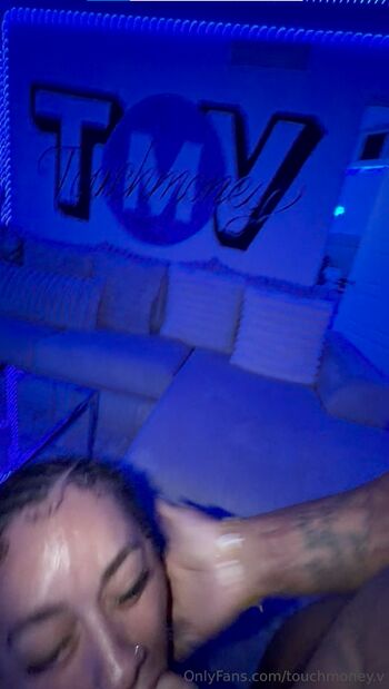 Touchmoney v page leaked private photo uncensored HD quality