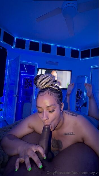 Touchmoney v page leaked private photo uncensored HD quality