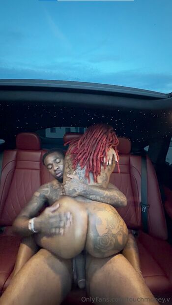 Touchmoney v page leaked private photo uncensored HD quality