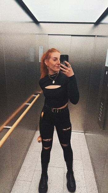Towfacedkimmy leaked private photo uncensored HD quality
