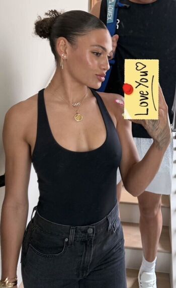 Trinity rodman leaked private photo uncensored HD quality