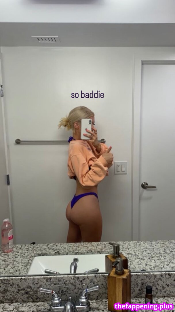 Page/ leaked private photo uncensored HD quality