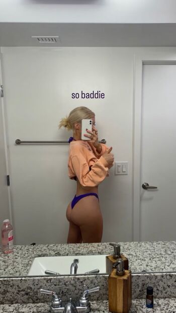 Trophybunnny leaked private photo uncensored HD quality