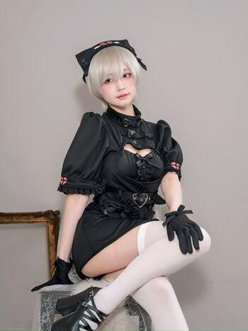 Tsukunetsukimi page leaked private photo uncensored HD quality