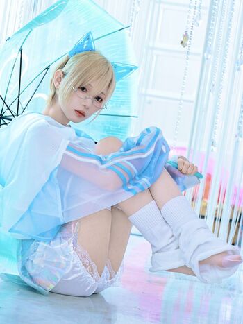 Tsukunetsukimi page leaked private photo uncensored HD quality