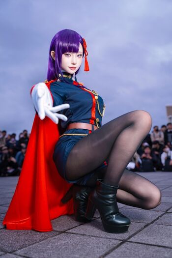 Tsukunetsukimi page leaked private photo uncensored HD quality