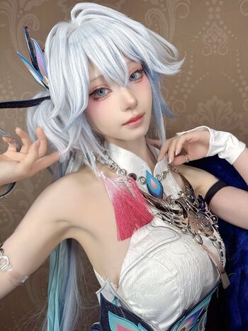 Tsukunetsukimi page leaked private photo uncensored HD quality